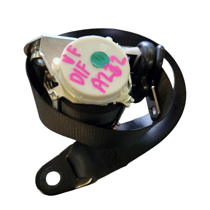 A232 - VF International - Driver's Front Seatbelt