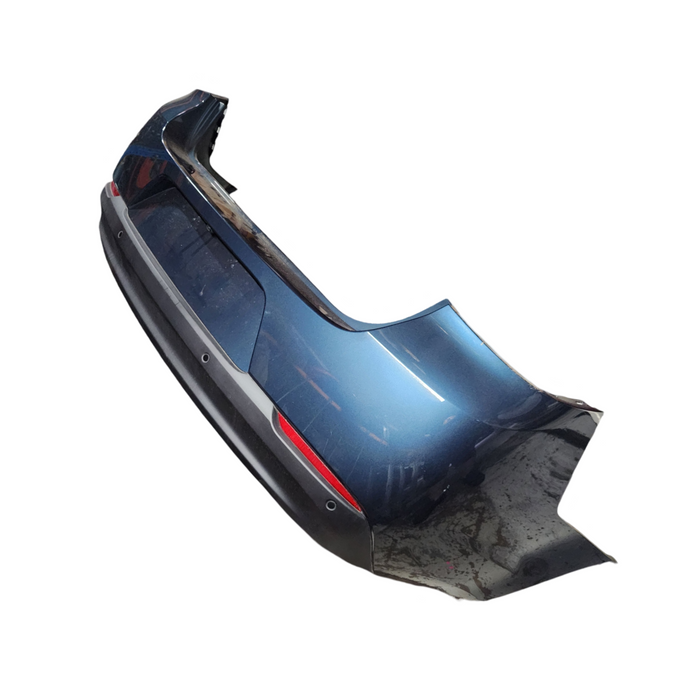 A232 - VF International - Rear Bar