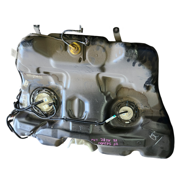 A232 - VF International - Fuel Tank