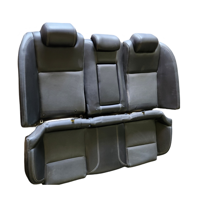 A232 - VF International - Rear Seat