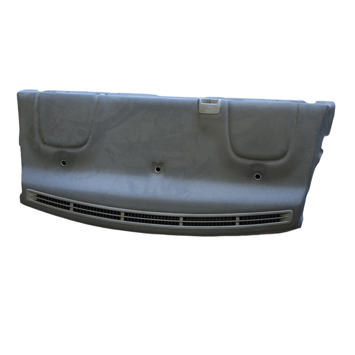 A232 - VF International - Parcel Shelf