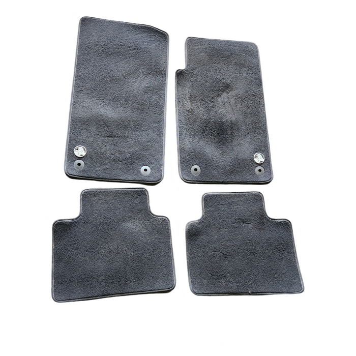 A232 - VF International - Floor Mats *SET*