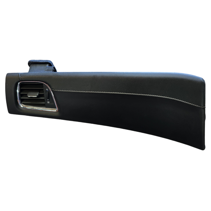 A232 - VF - DASH PAD PASSENGER SIDE WITH AIR VENT