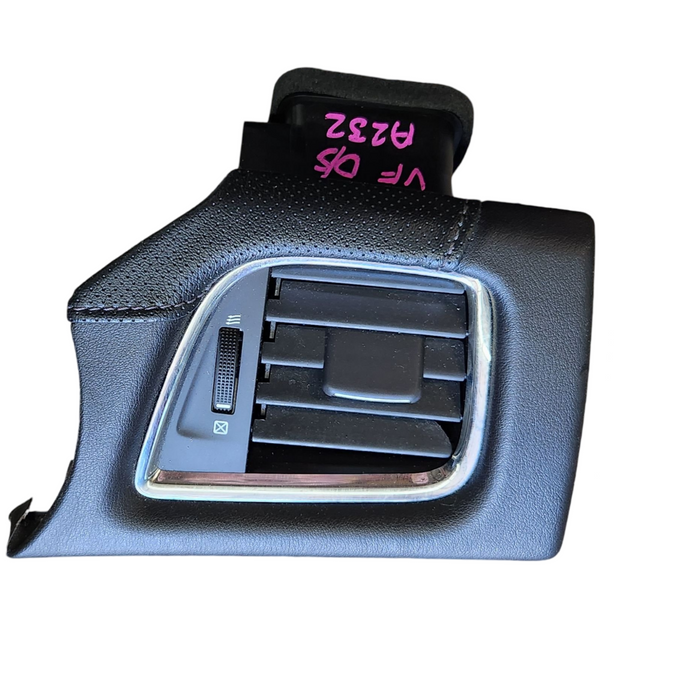 A232 - VF International - AIR Vent DRIVERS SIDE
