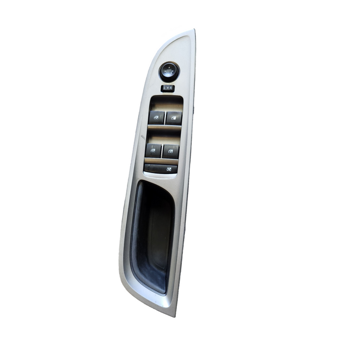 A232 - VF International - Main Window Switch