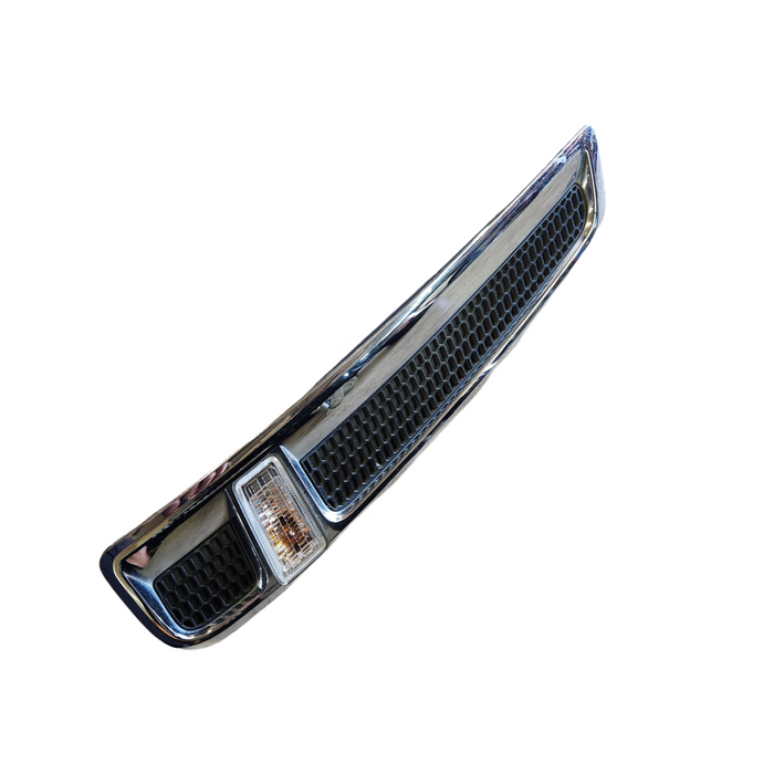 A192 - VF International - Guard Blinker - Passenger Side Chome