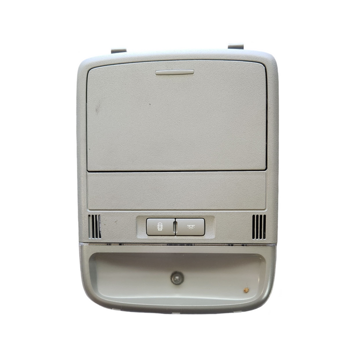 A232 - VF International - Interior Light / Pocket