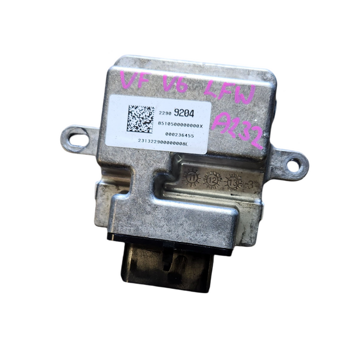A232 - VF International - Fuel Pump Module