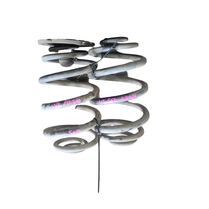 A235 - VZ EXECUTIVE SEDAN - Rear Spring *PAIR*