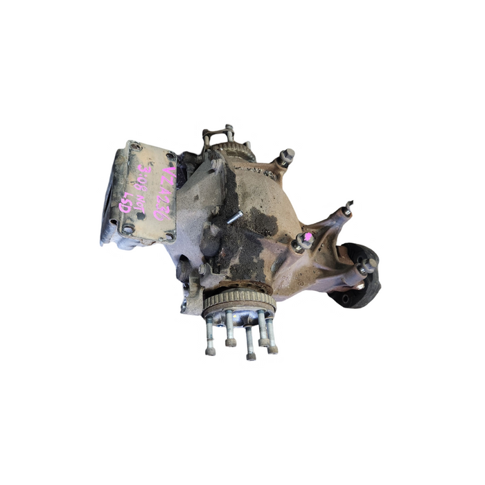 A236 - VZ Holden Commodore Utility - Differential