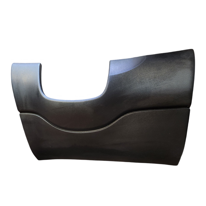 A236 - VZ Holden Commodore Utility - Lower Dash Fuse Panel