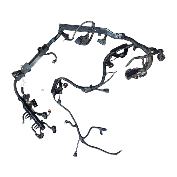 A236 - VZ Holden Commodore Utility - V6 LEO Engine Harness
