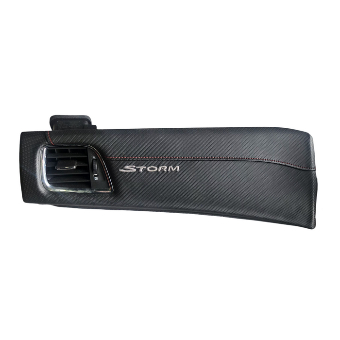 A241 - VF SV6 SEDAN - Dash Pad Passenger Vent