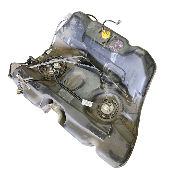 A241 - VF SV6 SEDAN - Fuel Tank
