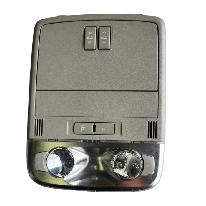 A241 - VF SV6 SEDAN - Interior Light / Pocket