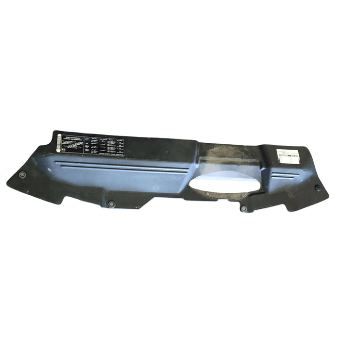A245 - VY Acclaim WAGON - Radiator Cover