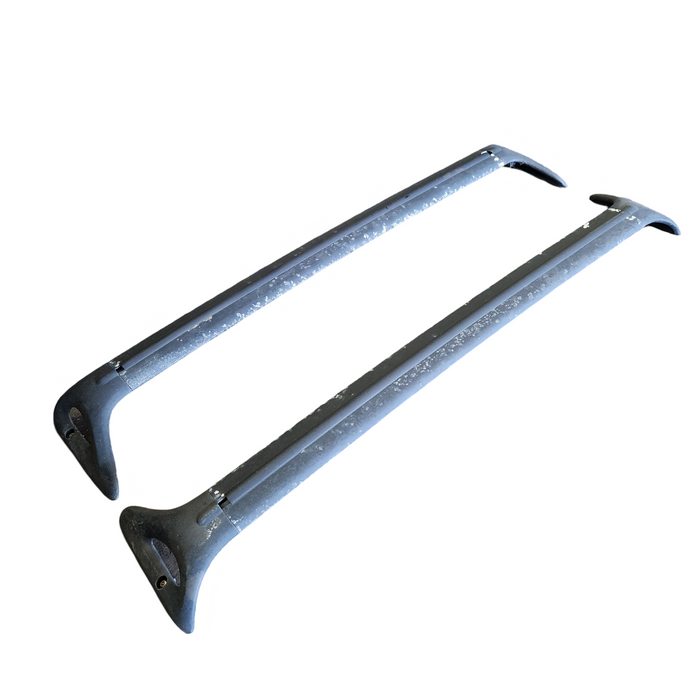 A245 - VY Acclaim WAGON - Roof Racks