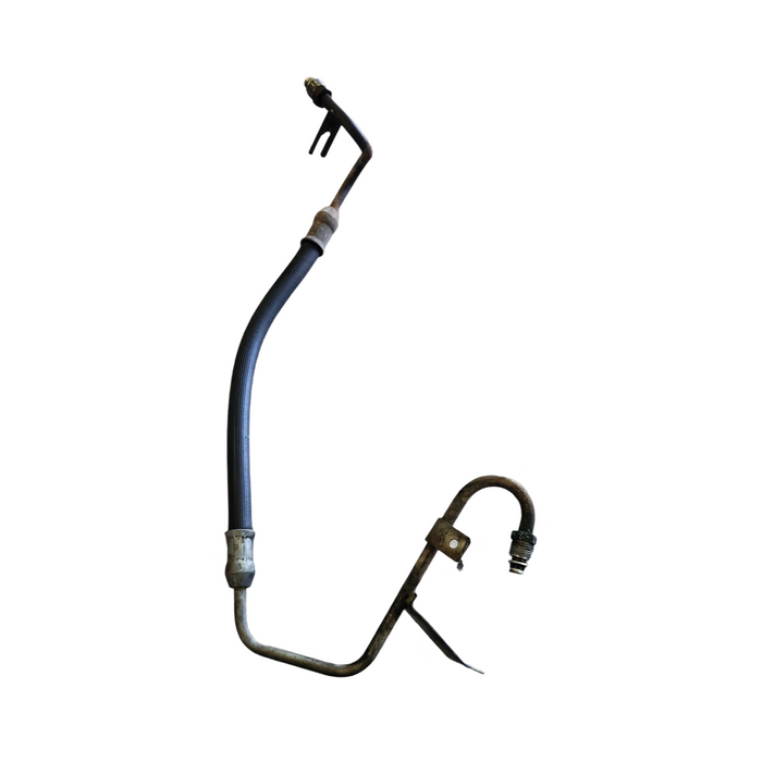 A245 - VY Acclaim WAGON - High Pressure Power Steer Hose