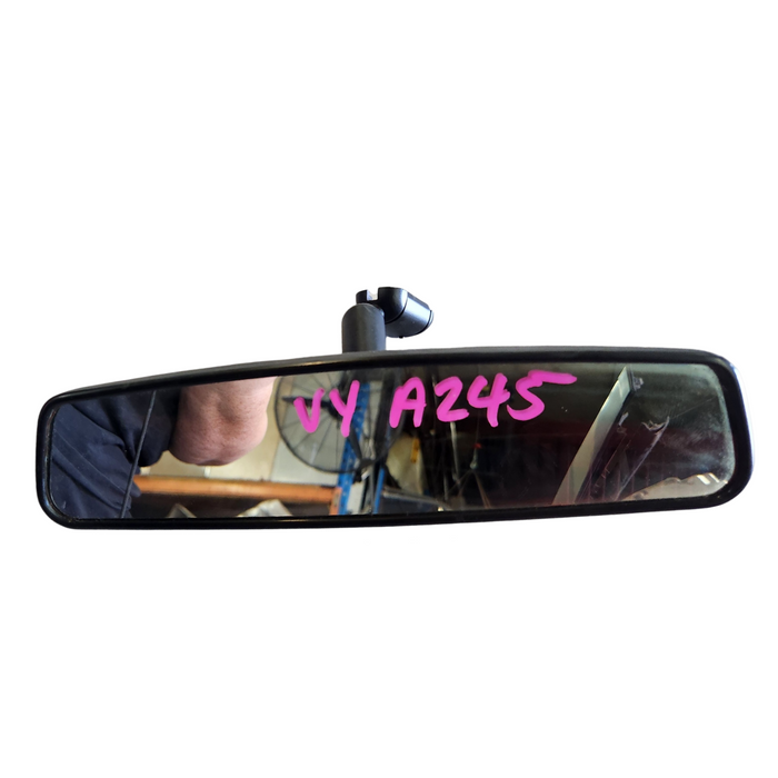 A245 - VY Acclaim WAGON - Rear-View Mirror