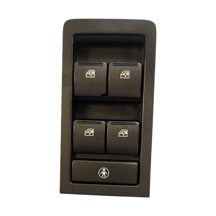A245 - VY Acclaim WAGON - Main Power Window Switch