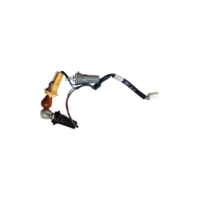 VY / VZ - Taillight Loom - WAGON / UTE