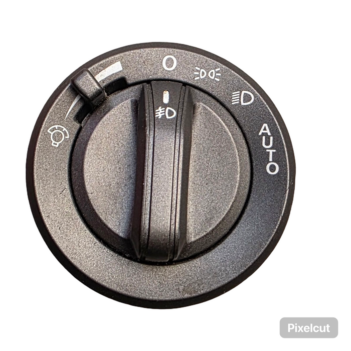A247 - VZ SVZ SEDAN - Headlight Switch