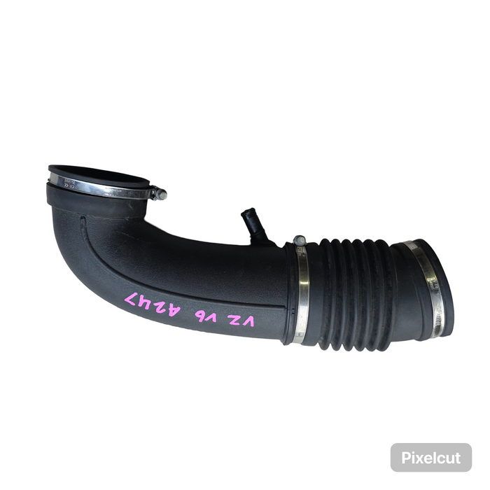 A247 - VZ SVZ SEDAN - Air Intake Pipe