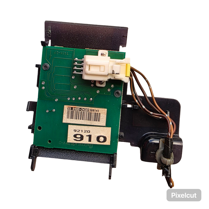 A247 - VZ SVZ SEDAN - Remote Key Module