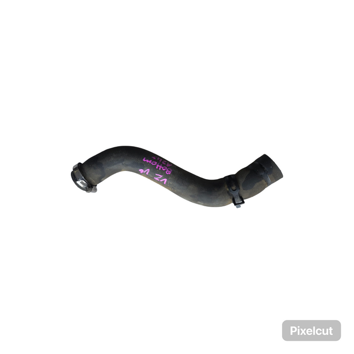 A247 - VZ SVZ SEDAN - Radiator Hose (LOWER)