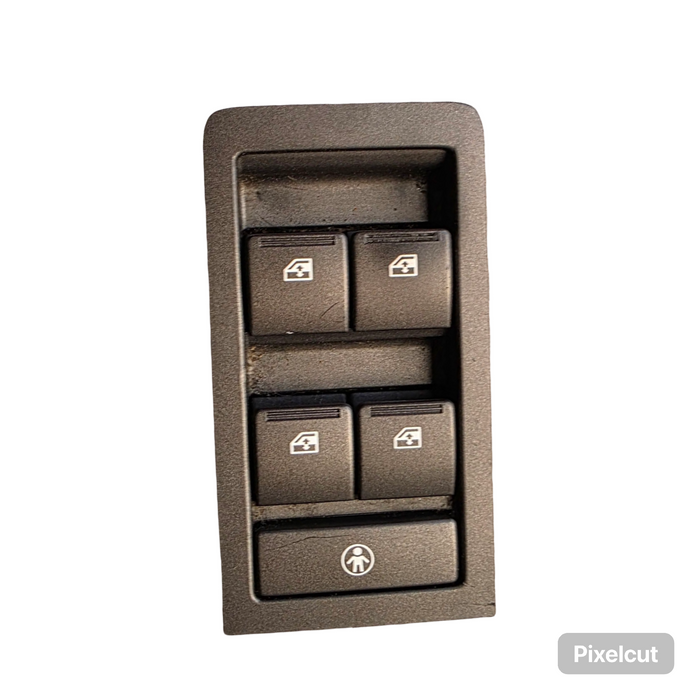 A247 - VZ SVZ SEDAN - Main Window Switch