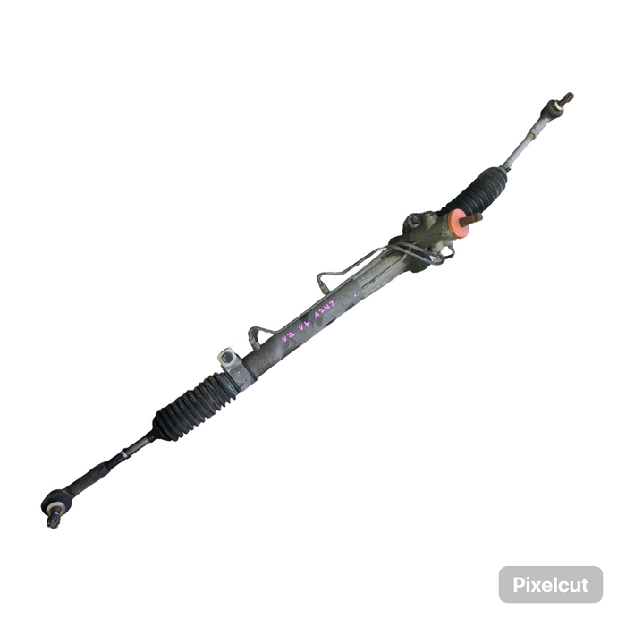 A247 - VZ SVZ SEDAN - Steering Rack V6 AUTO
