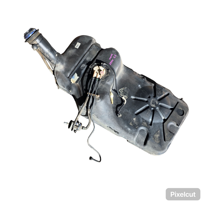A247 - VZ SVZ SEDAN - Fuel Tank V6