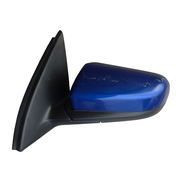 A247 - VZ SVZ SEDAN - Mirror Passenger's Side - IMPULSE BLUE #987K