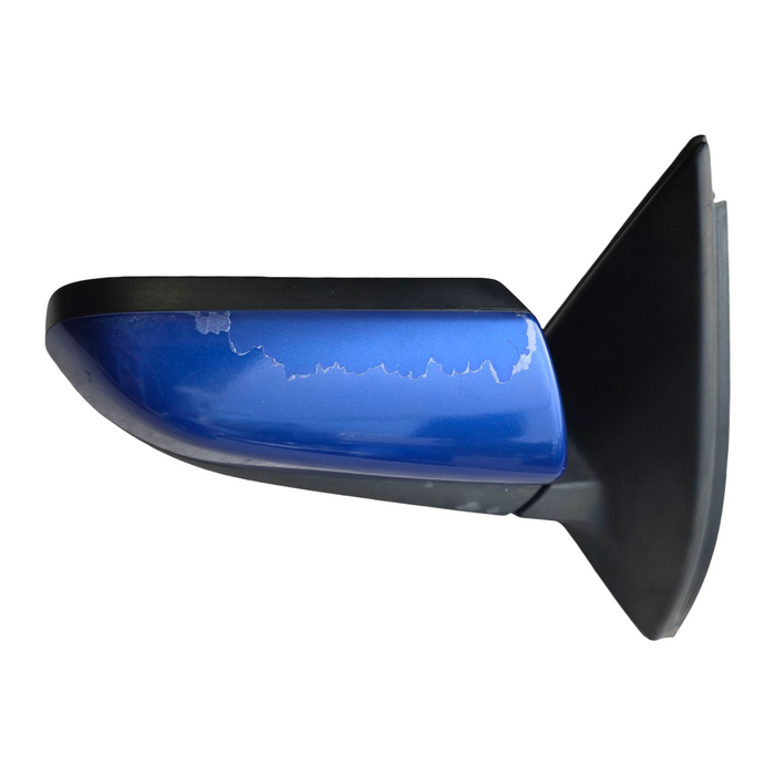 A247 - VZ SVZ SEDAN - Mirror Driver's Side - IMPULSE BLUE #987K