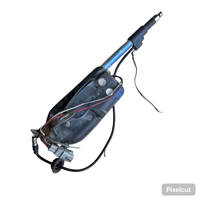 A247 - VZ SVZ SEDAN - Antenna