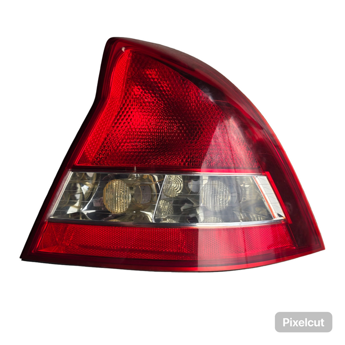 A247 - VZ SVZ SEDAN - Taillight Driver's Side