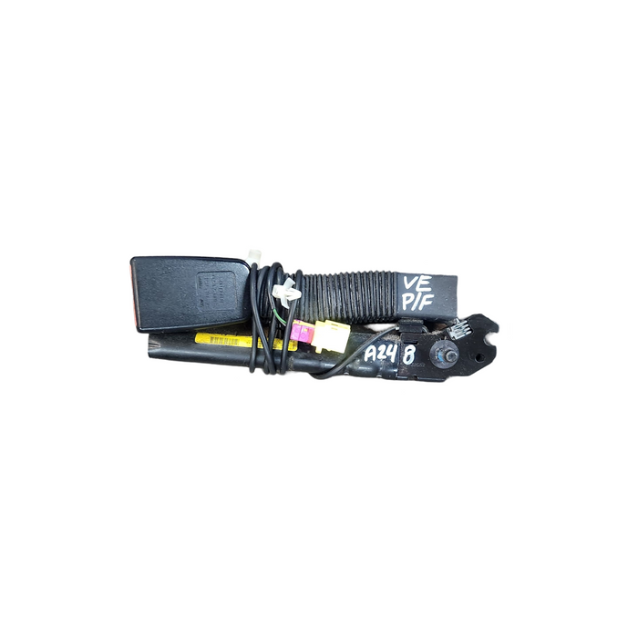 A248 - VE SV6 SERIES I SEDAN - Passenger Front Seatbelt Stalk
