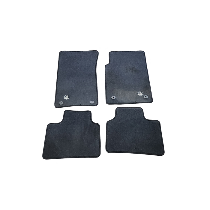 A248 - VE SV6 SERIES I SEDAN - Floor Mat *SET*