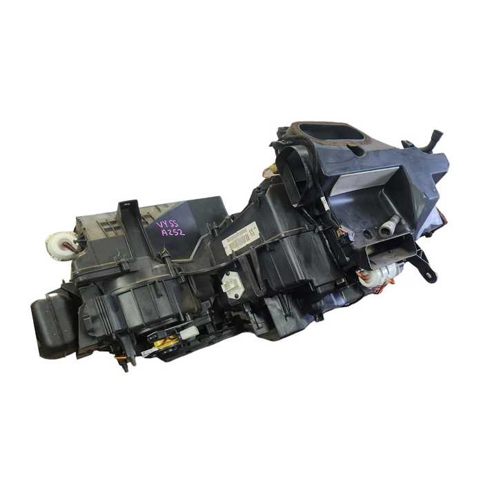 A252 - VY SS Crewman - *COMPLETE* Heater Box