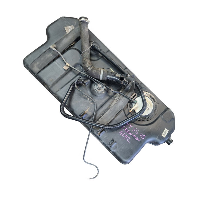 A252 - VY SS Crewman - Fuel Tank *Complete*