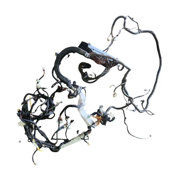 A252 - VY SS Crewman - Engine Bay Harness