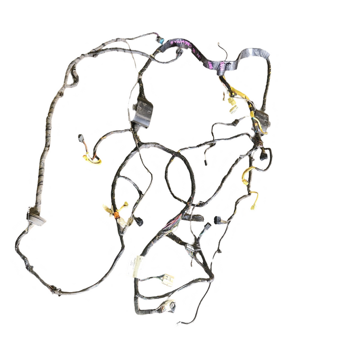A252 - VY SS Crewman - Dash Harness