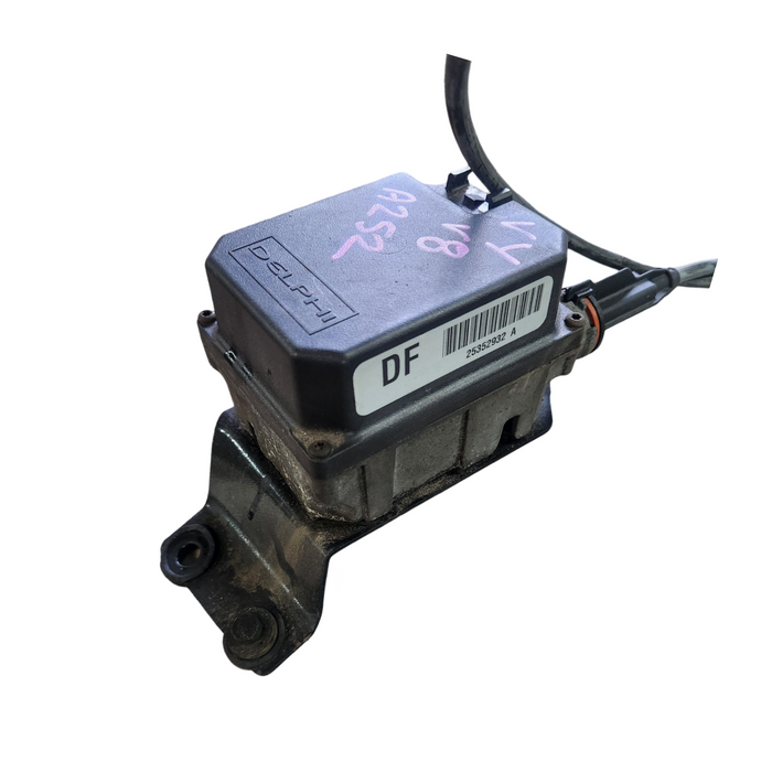 A252 - VY SS Crewman - Cruise Control Module DF