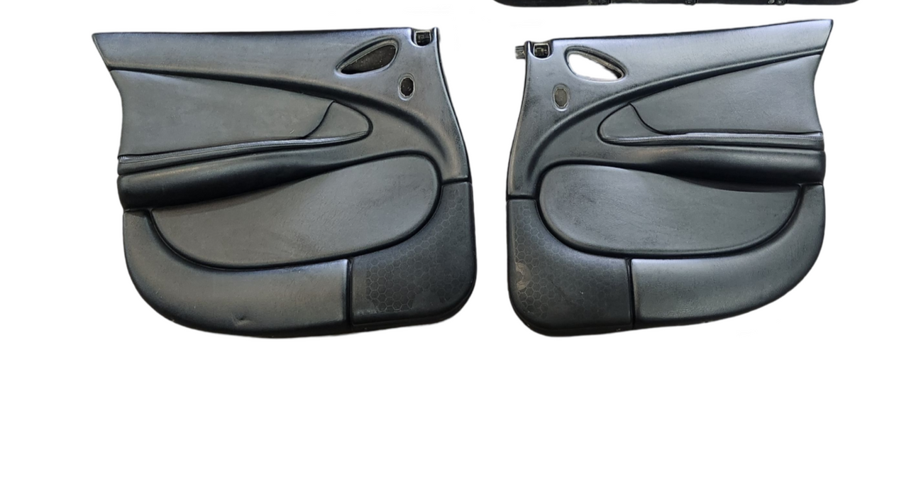 A252 - VY SS Crewman - Doorcard Rear Set of 2