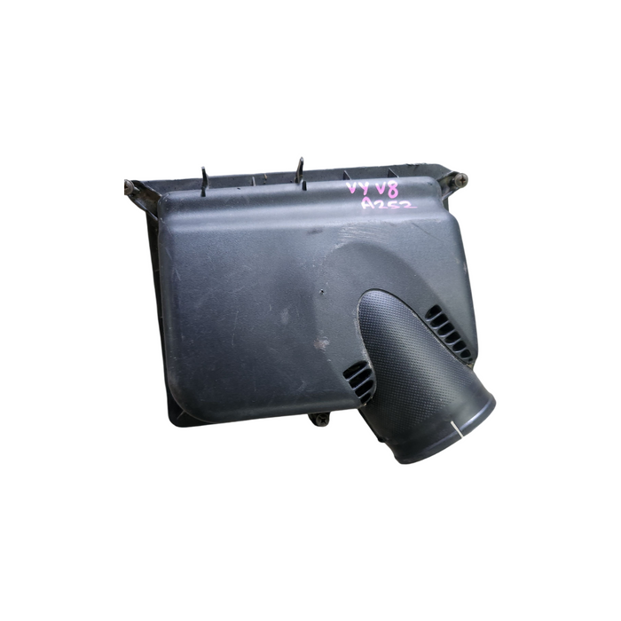 A252 - VY SS Crewman - Air Box Top
