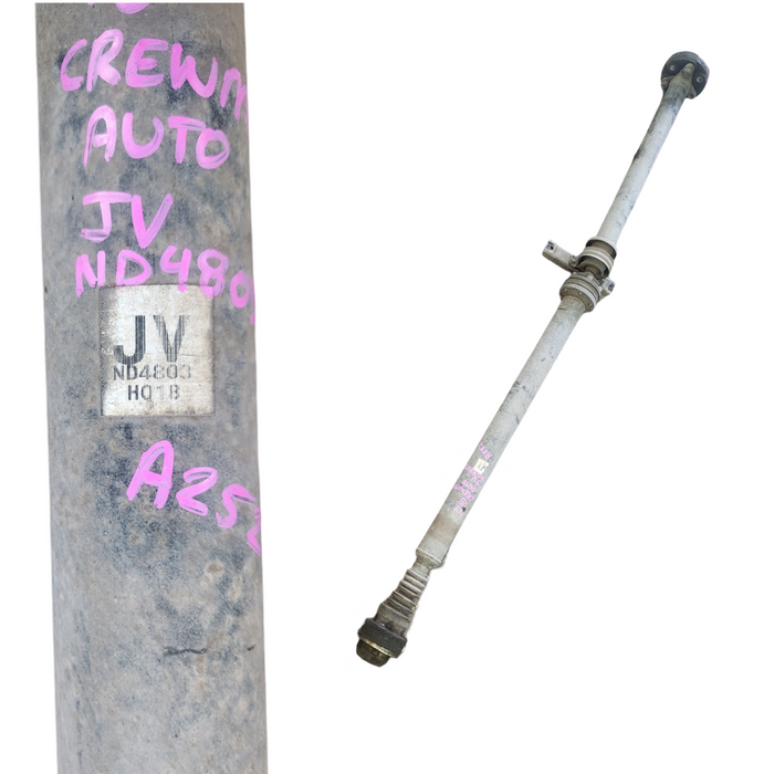 A252 - VY SS Crewman - Tailshaft - JV