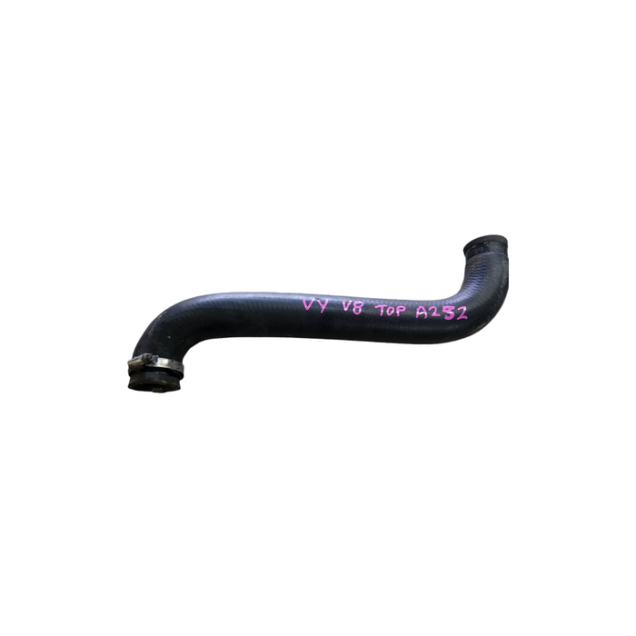 A252 - VY SS Crewman - Radiator Hose Top