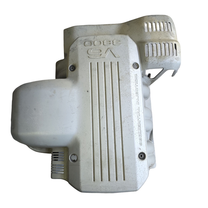 A255 - VY BERLINA SEDAN - Engine Cover