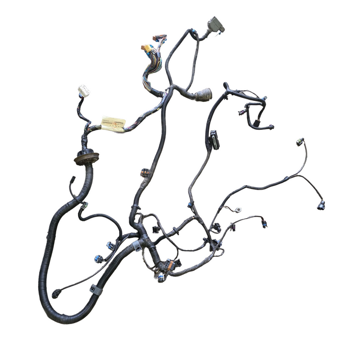 A255 - VY BERLINA SEDAN - Engine Harness V6 AUTO
