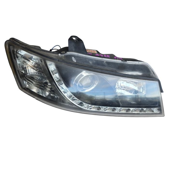 A255 - VY BERLINA SEDAN - Headlight Driver's Side
